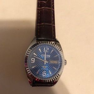 Citizen Automatic Watch